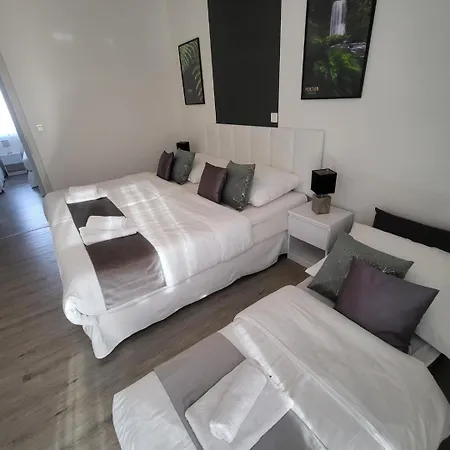Apartman Gabriela Roudne Exterior photo