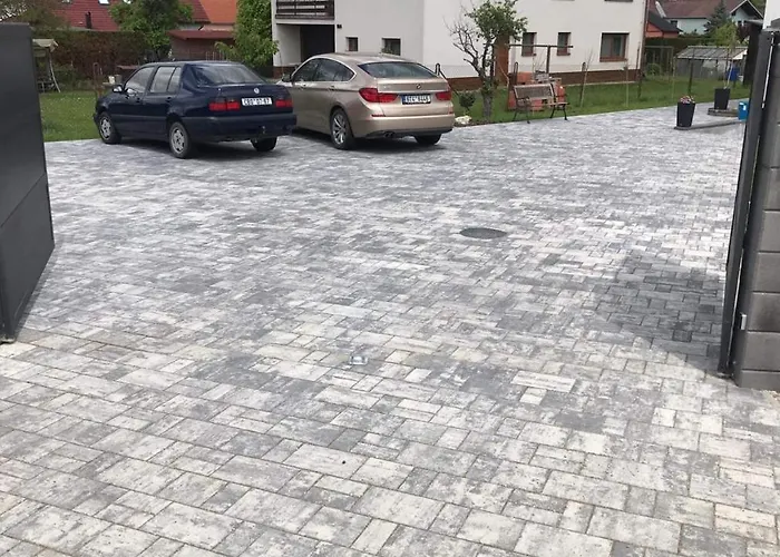 Apartman Gabriela