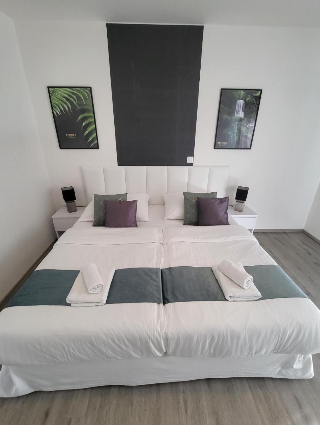 Gabriela Apartment Roudne