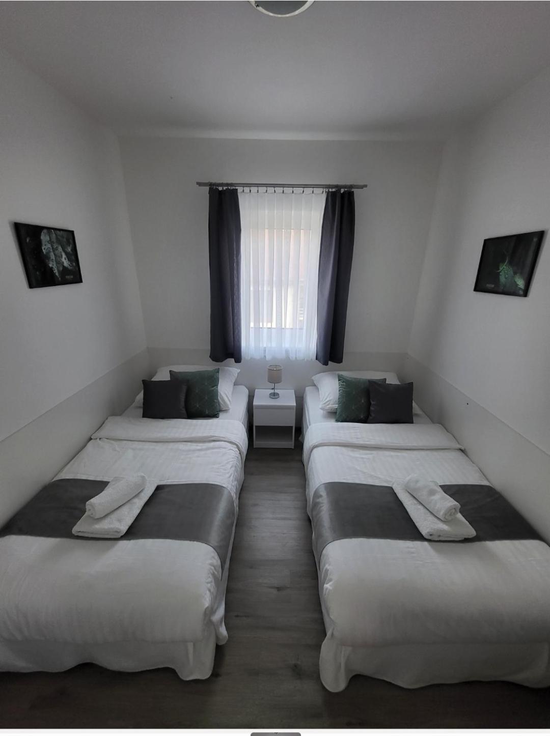 Apartment Gabriela *