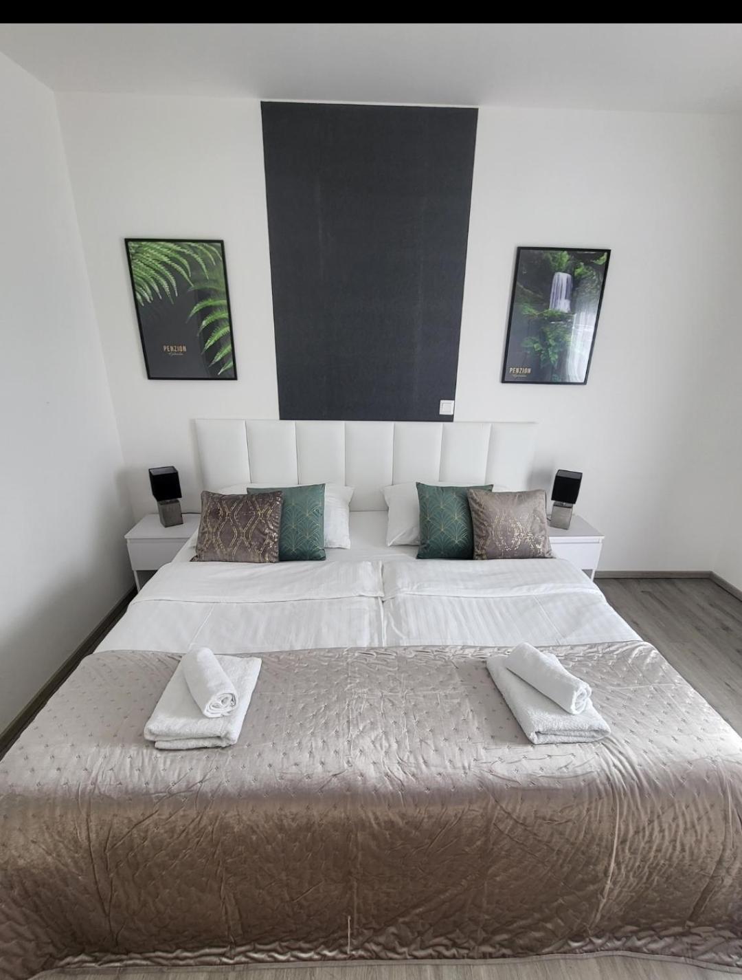 Apartment Gabriela