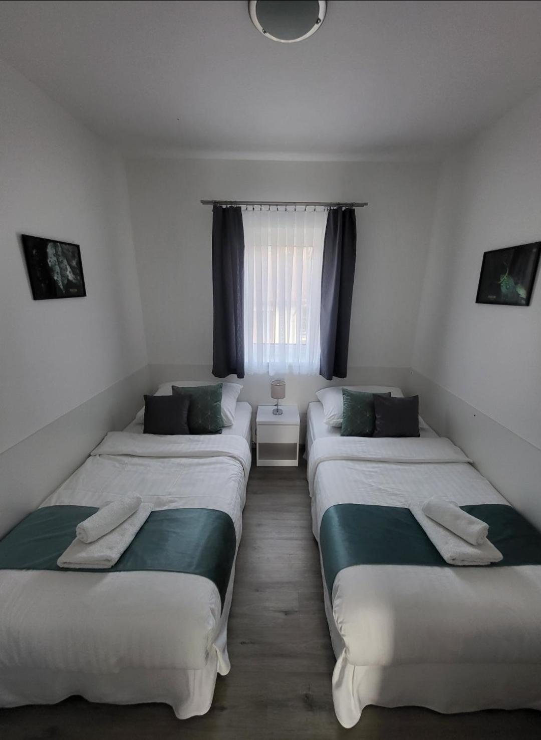 Apartment Gabriela