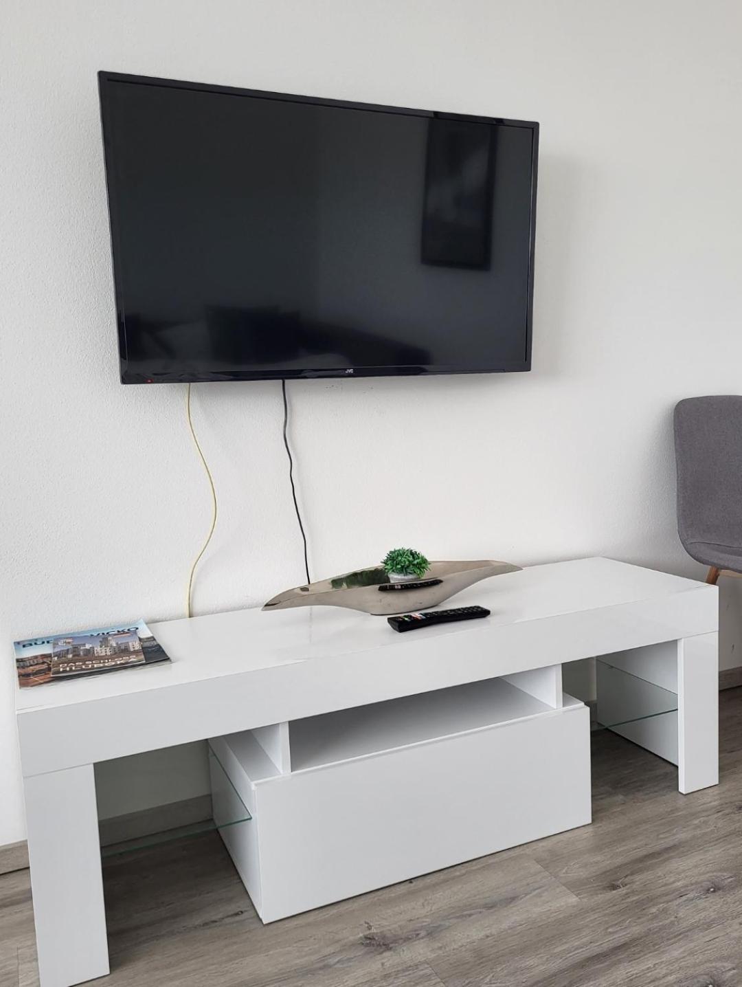 Gabriela Apartment Roudne