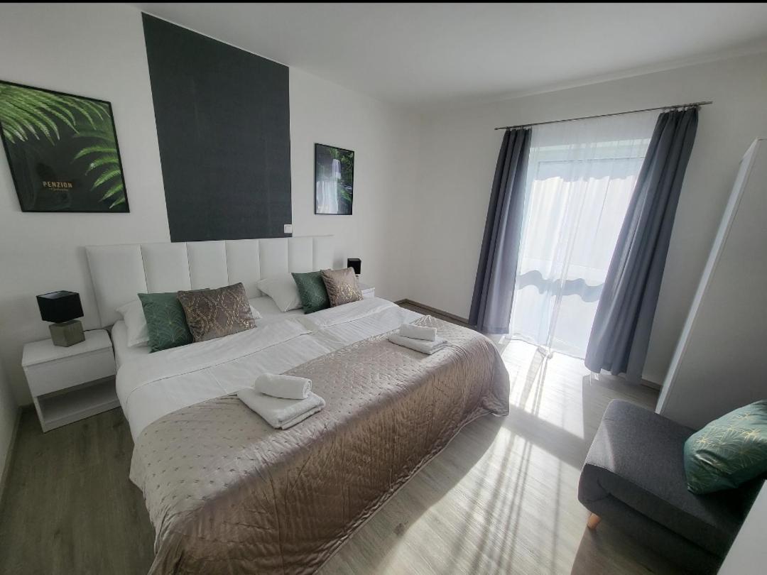 Gabriela Apartment *