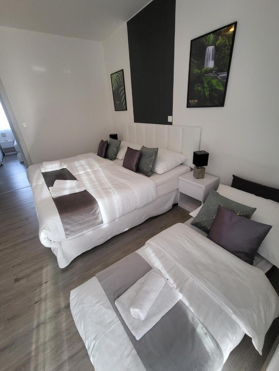 Gabriela Apartment