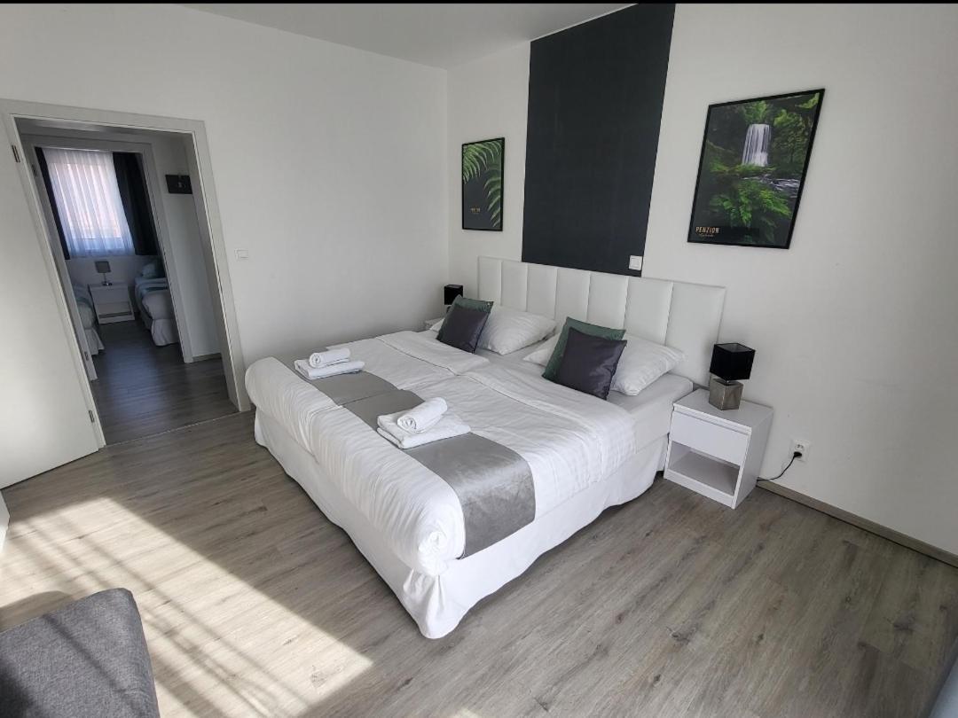 Gabriela Apartment